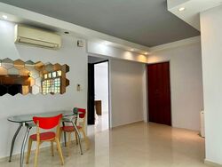 Blk 203B Punggol Field (Punggol), HDB 4 Rooms #554194351